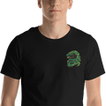 PYTHONS 34625926 Unisex Staple T-Shirt | Bella + Canvas 3001