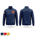 RED HILL FIRE DEPARTMENT Windbreaker - 1