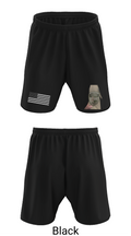 Lynn County Sheriff’s Office 91119457 Athletic Shorts With Pockets - 13