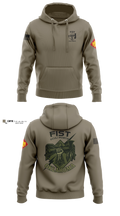 HHB 160th FIST 59313657 Hoodie - 5