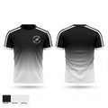 Niagara Track & Field Club 8359213 Short Sleeve Performance Shirt - 1
