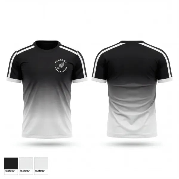 Short Sleeve Performance Shirt, Niagara Track & Field Club, Track & Field, Teamtime, Team time, sublimation, custom sports apparel, team uniforms, spirit wear, spiritwear, sports uniforms, custom shirts, team store, custom team store, fundraiser sports, apparel fundraiser