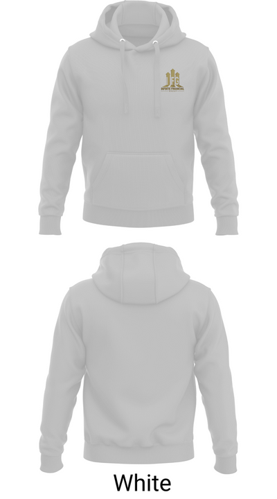 Infinite Financial Group 5110120 Hoodie - 6