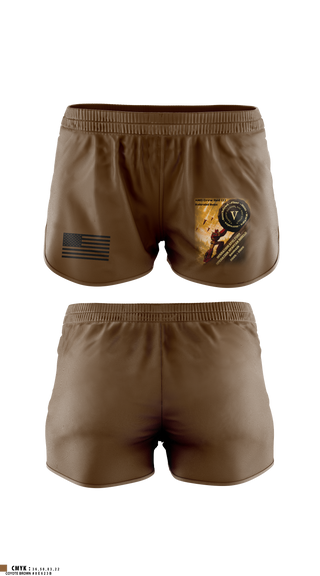 Ranger Panties, D/2-43, Army, Teamtime, Team time, sublimation, custom sports apparel, team uniforms, spirit wear, spiritwear, sports uniforms, custom shirts, team store, custom team store, fundraiser sports, apparel fundraiser