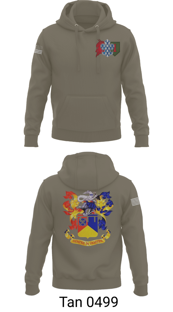 Hoodie, 3-66 AR, , Teamtime, Team time, sublimation, custom sports apparel, team uniforms, spirit wear, spiritwear, sports uniforms, custom shirts, team store, custom team store, fundraiser sports, apparel fundraiser