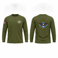 SORT 57526758 Long Sleeve Performance Shirt - 1