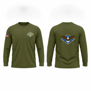 Long Sleeve Performance Shirt, SORT, Police, Teamtime, Team time, sublimation, custom sports apparel, team uniforms, spirit wear, spiritwear, sports uniforms, custom shirts, team store, custom team store, fundraiser sports, apparel fundraiser