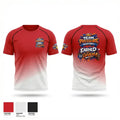 ENG Earned not given 64388681 Short Sleeve Performance Shirt - 1