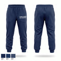 Forum-Alabam Fire Department Sweatpants - 1