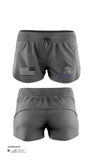 Ranger Panties, MVPD Subject Control, , Teamtime, Team time, sublimation, custom sports apparel, team uniforms, spirit wear, spiritwear, sports uniforms, custom shirts, team store, custom team store, fundraiser sports, apparel fundraiser