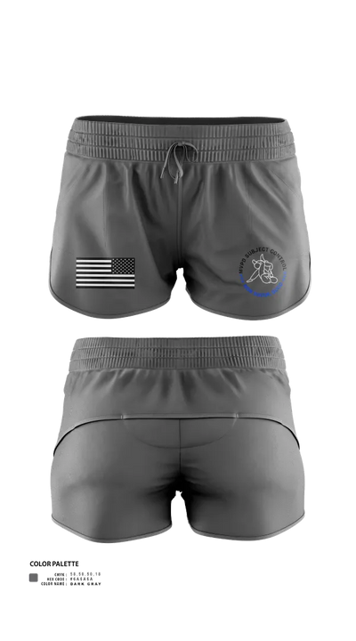 MVPD Subject Control 16115656 Ranger Panties - 30
