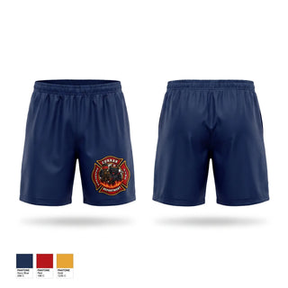 Ranger Panties, Curran Fire Department, Fire Department, Teamtime, Team time, sublimation, custom sports apparel, team uniforms, spirit wear, spiritwear, sports uniforms, custom shirts, team store, custom team store, fundraiser sports, apparel fundraiser