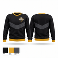Jackets Elite AAU 92657046 Crew Neck Sweatshirt - 1