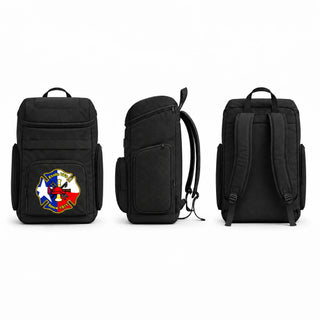 Gear Bag, Etoile volunteer fire department, Fire Department, Teamtime, Team time, sublimation, custom sports apparel, team uniforms, spirit wear, spiritwear, sports uniforms, custom shirts, team store, custom team store, fundraiser sports, apparel fundraiser