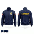 Santa Clara County Sheriff's Protective Services Windbreaker - 1