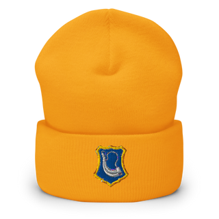 C-Co. 1-181st 51621268 Cuffed Beanie | Yupoong 1501KC
