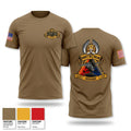 CNATT Det Eglin 93919400 Old School Cotton Feel Shirt - 1
