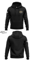 Binding Arts Jiu Jitsu 87523355 Hoodie - 22