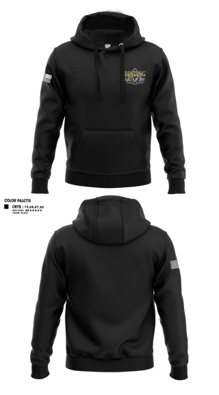Hoodie, Binding Arts Jiu Jitsu, , Teamtime, Team time, sublimation, custom sports apparel, team uniforms, spirit wear, spiritwear, sports uniforms, custom shirts, team store, custom team store, fundraiser sports, apparel fundraiser