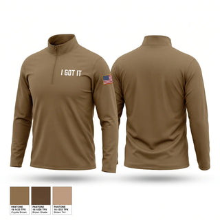 Windbreaker, I GOT IT, Army, Teamtime, Team time, sublimation, custom sports apparel, team uniforms, spirit wear, spiritwear, sports uniforms, custom shirts, team store, custom team store, fundraiser sports, apparel fundraiser