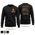 4-1 FA Crew Neck Sweatshirt - 1