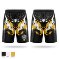 BIB 10745525 Mens Soccer Shorts - 1
