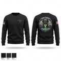 160th SOAR 47474044 Crew Neck Sweatshirt - 1