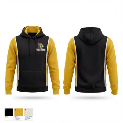 Trinity college football 2656872 Hoodie - 1