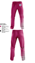 Bethany High School Swimming 75861171 Sweatpants - 1