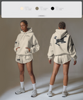 DET 1 HHC 3-116 CAV 15242630 Hoodie - 4