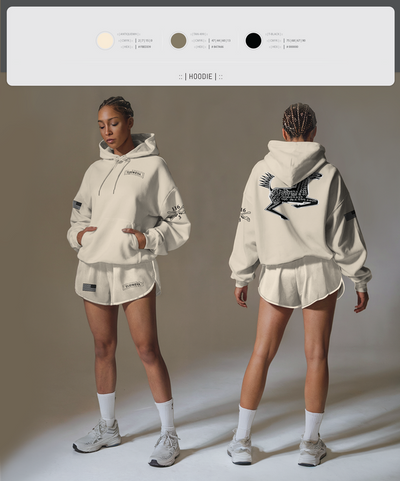 DET 1 HHC 3-116 CAV 15242630 Hoodie - 4