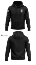Fall River Sheriffs Office 76859098 Hoodie - 3