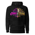 C.s chaos&crown Unisex Hoodie - 1