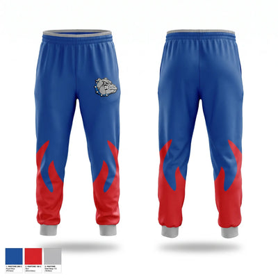 Bulldogs Sweatpants - 1