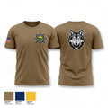 NRS TOLEDO 19189738 Old School Cotton Feel Shirt - 1