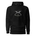 Mpk9 Unisex Hoodie - 1