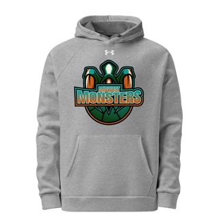 Midwest Monsters 63725016 Under Armour速 Hoodie