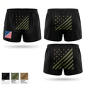 Ask Me 343 Ranger Panties - 1
