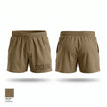 SOCEUR 82730160 Athletic Shorts With Pockets - 1