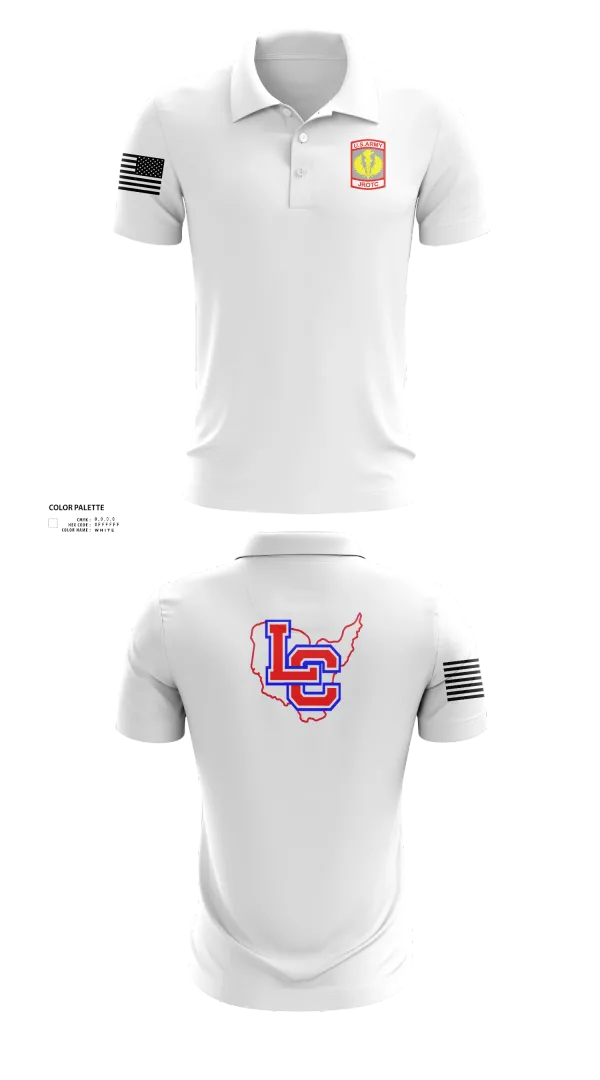 Short Sleeve Performance Polo, Lewis County Lions, , Teamtime, Team time, sublimation, custom sports apparel, team uniforms, spirit wear, spiritwear, sports uniforms, custom shirts, team store, custom team store, fundraiser sports, apparel fundraiser