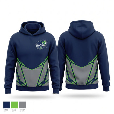 S Hoodie - 1