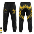 Alaska Army Recruiting Sweatpants - 1