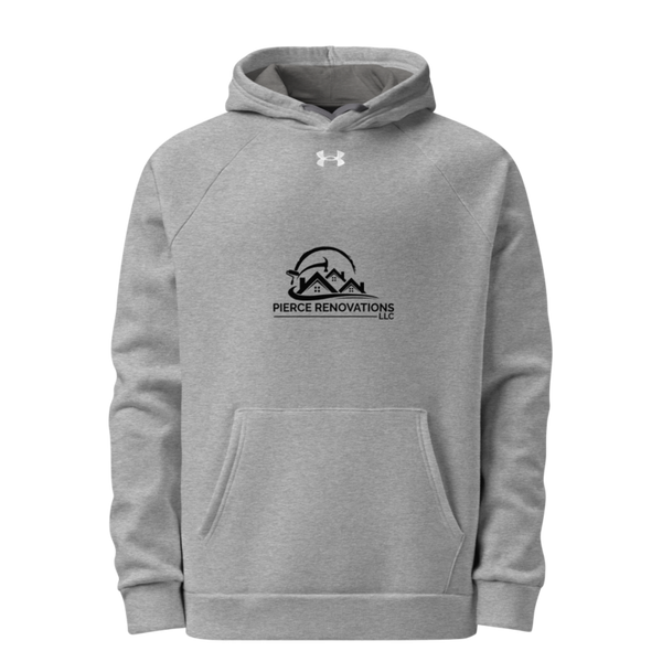 Pierce Renovations LLC 30860795 Under Armour Hoodie