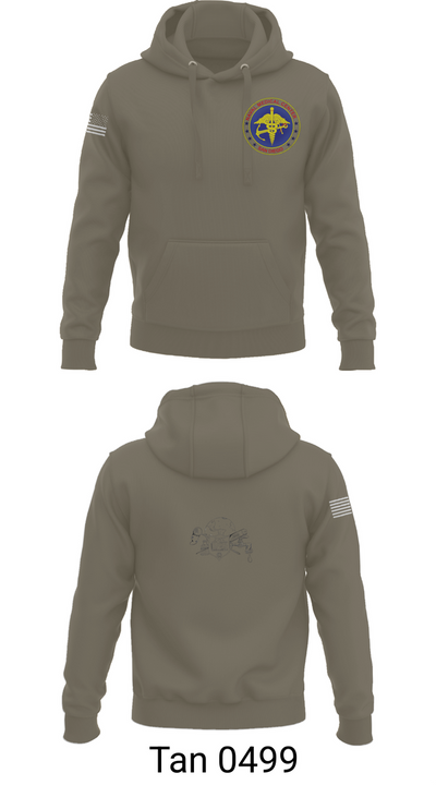 Preventive Medicine 92784343 Hoodie - 74