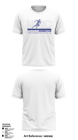 Short Sleeve Performance Shirt, Wellington Runners Club, Spirit Store, Teamtime, Team time, sublimation, custom sports apparel, team uniforms, spirit wear, spiritwear, sports uniforms, custom shirts, team store, custom team store, fundraiser sports, apparel fundraiser