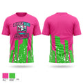 Hi’Yield’Hers 10u Short Sleeve Performance Shirt - 2