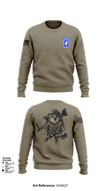 Wombats 19106306 Crew Neck Sweatshirt - 102