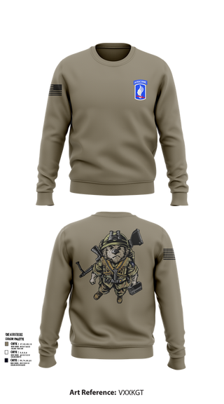 Crew Neck Sweatshirt, Wombats, , Teamtime, Team time, sublimation, custom sports apparel, team uniforms, spirit wear, spiritwear, sports uniforms, custom shirts, team store, custom team store, fundraiser sports, apparel fundraiser