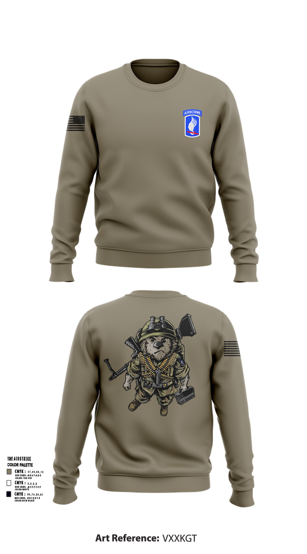 Crew Neck Sweatshirt, Wombats, , Teamtime, Team time, sublimation, custom sports apparel, team uniforms, spirit wear, spiritwear, sports uniforms, custom shirts, team store, custom team store, fundraiser sports, apparel fundraiser