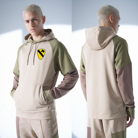 Hoodie, 6-9 Cavalry Regiment, , Teamtime, Team time, sublimation, custom sports apparel, team uniforms, spirit wear, spiritwear, sports uniforms, custom shirts, team store, custom team store, fundraiser sports, apparel fundraiser